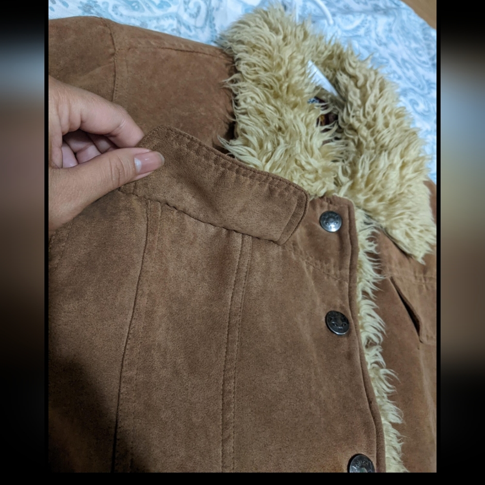 Cali Cat Jacket - Picture 12 of 12